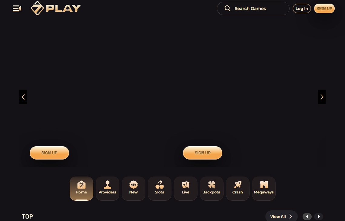 SevenPlay Casino